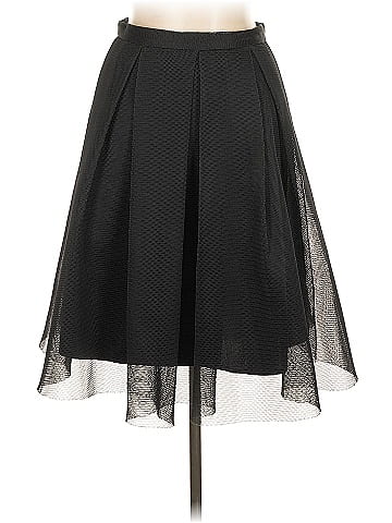Forever 21 Formal Skirt (view 1)