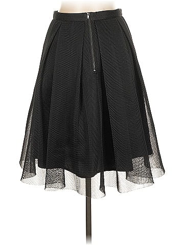 Forever 21 Formal Skirt (view 2)