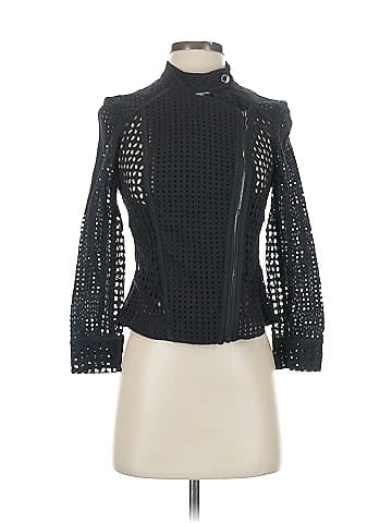 White House Black Market Jacket (view 1)