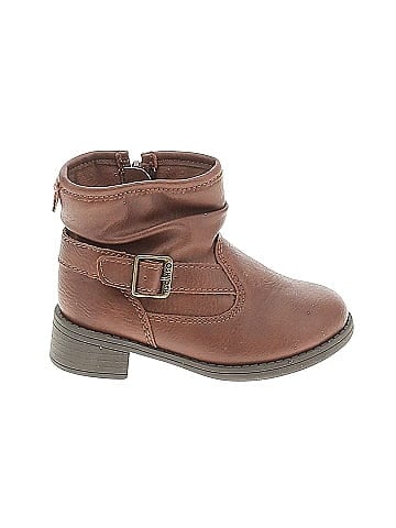 OshKosh B'gosh Boots (view 1)