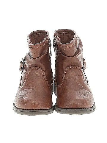OshKosh B'gosh Boots (view 2)