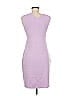 Anne Klein Purple Cocktail Dress Size M - photo 2