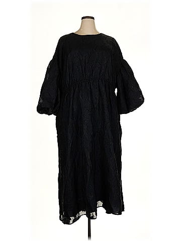 KIKA VARGAS X TARGET Casual Dress (view 1)