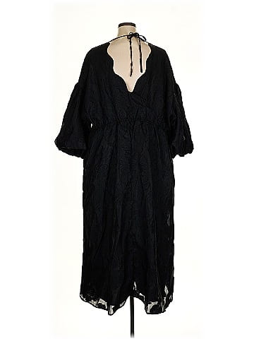 KIKA VARGAS X TARGET Casual Dress (view 2)