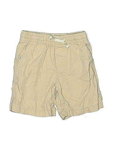 Baby Gap Khaki Shorts (view 1)