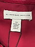 ML Monique Lhuillier 100% Polyester Red Cocktail Dress Size 10 - photo 7