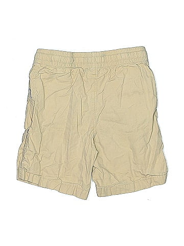Baby Gap Khaki Shorts (view 2)