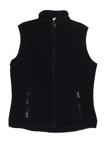 Lands' End Sweater Vest (view 1)
