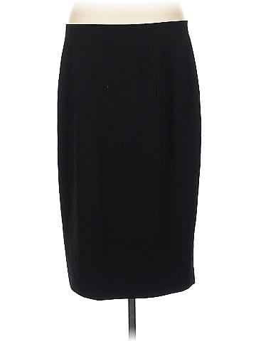 The Fold Formal Skirt (view 1)