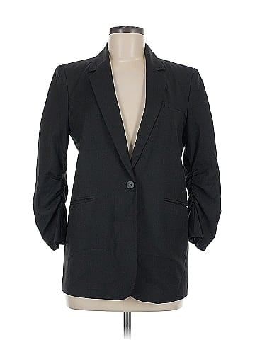 Elizabeth and James Blazer (view 1)