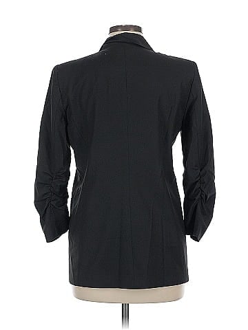 Elizabeth and James Blazer (view 2)