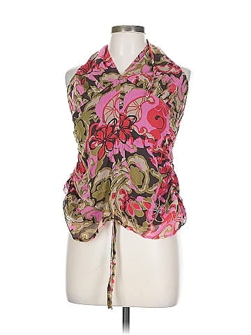 Free People Sleeveless Blouse (view 1)