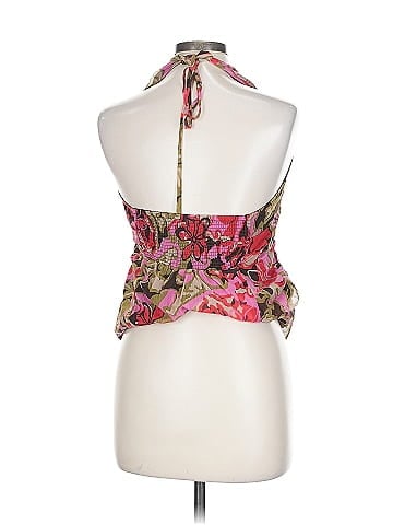 Free People Sleeveless Blouse (view 2)