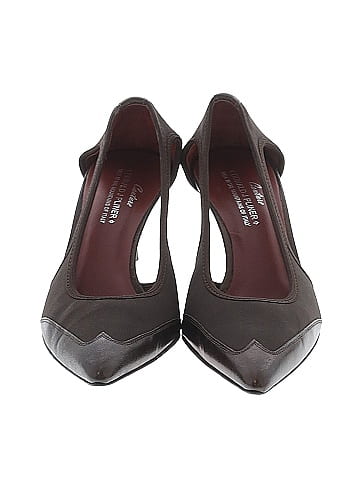 Donald J Pliner Heels (view 2)