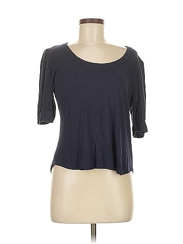 Allison Joy 3/4 Sleeve Top (view 1)