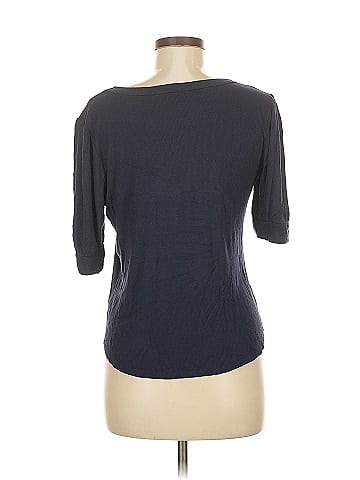Allison Joy 3/4 Sleeve Top (view 2)