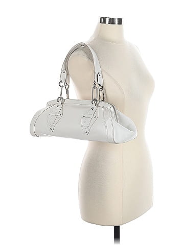 Cole Haan Leather Shoulder Bag (view 2)