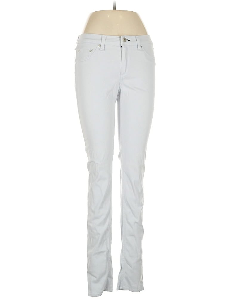 Pre-owned Rag & Bone Jeans In Blue