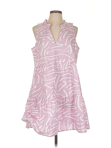 Mud Pie Casual Dress (view 1)