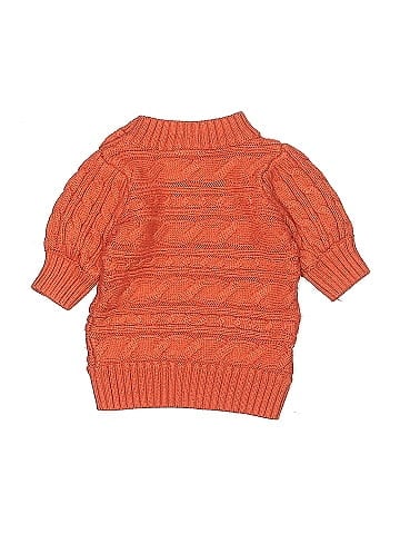 Janie and Jack Pullover Sweater (view 2)
