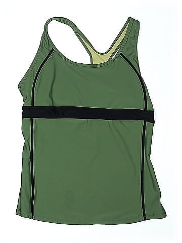 Sporti Swimsuit Top (view 1)