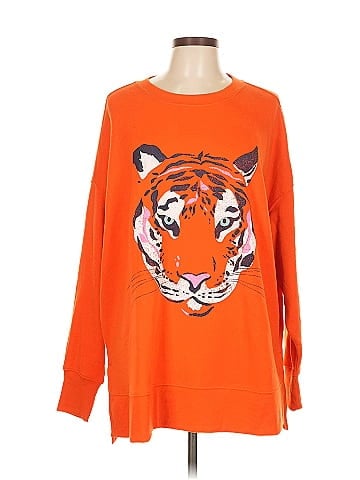 Cabana by Crown & Ivy Pullover Sweater (view 1)