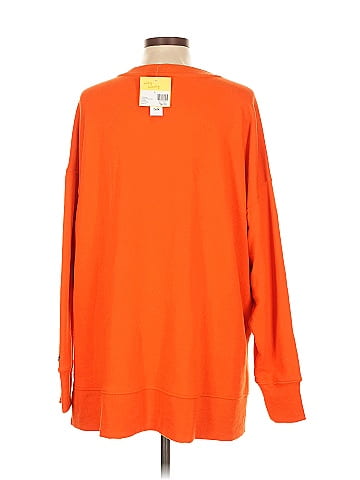 Cabana by Crown & Ivy Pullover Sweater (view 2)