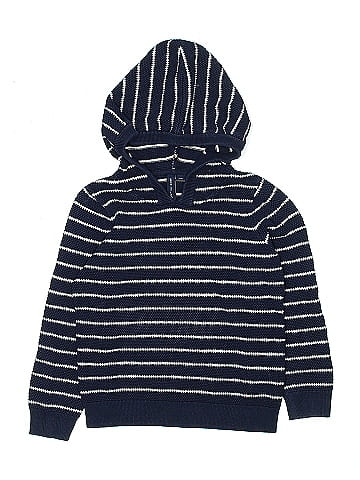 Janie and Jack Pullover Sweater (view 1)