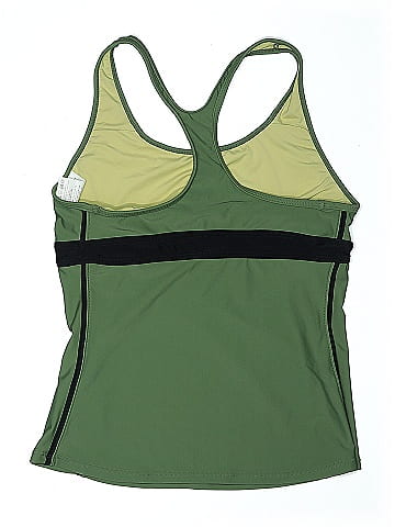 Sporti Swimsuit Top (view 2)