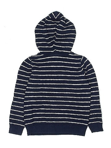 Janie and Jack Pullover Sweater (view 2)