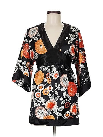 Dimri 3/4 Sleeve Blouse (view 1)