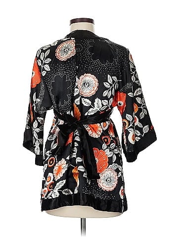 Dimri 3/4 Sleeve Blouse (view 2)