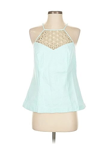 Lilly Pulitzer Sleeveless Blouse (view 1)