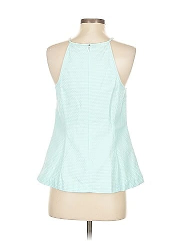 Lilly Pulitzer Sleeveless Blouse (view 2)