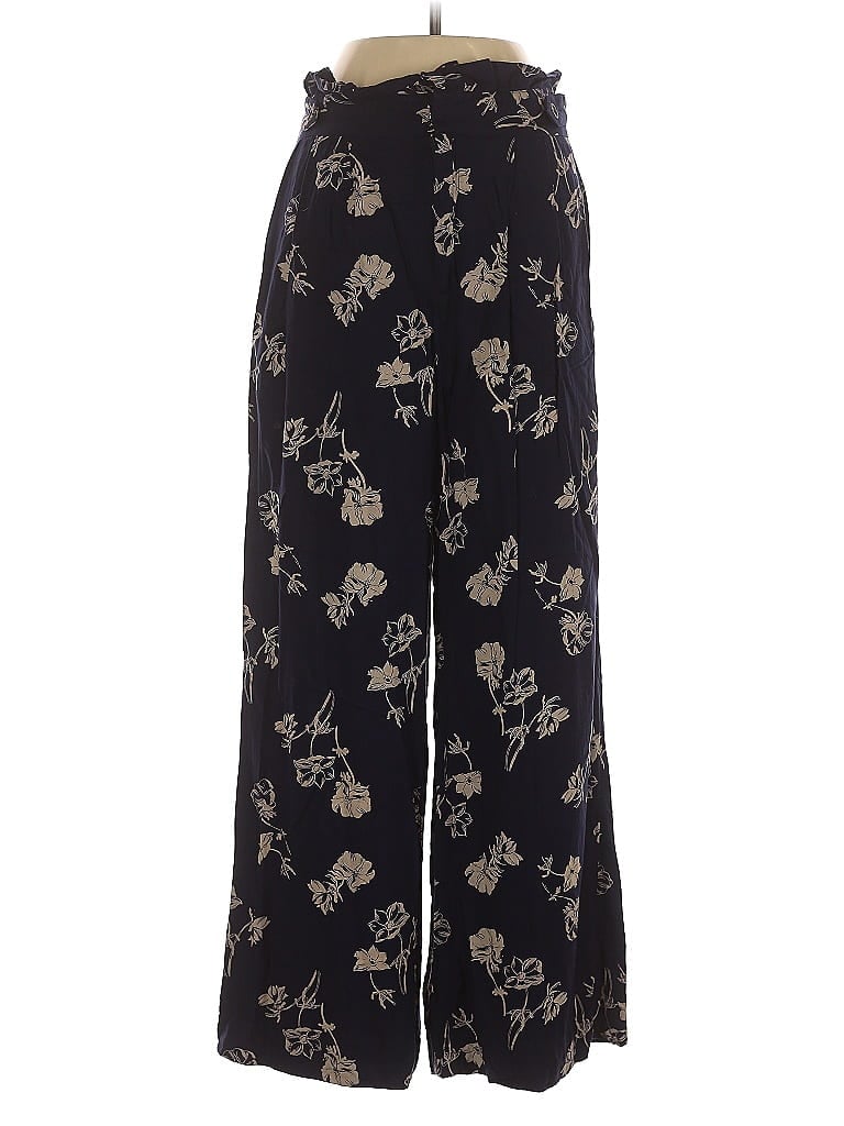 Pre-owned Urban Outfitters Casual Pants In Blue