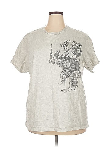 Apt. 9 Short Sleeve T-Shirt (view 1)