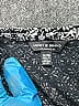 Lucky Brand Gray 3/4 Sleeve Top Size 1X - photo 3