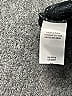 Lucky Brand Gray 3/4 Sleeve Top Size 1X - photo 4