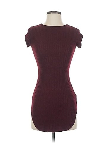 Love Culture Casual Dress (view 1)