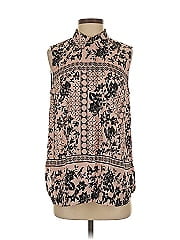 Liz Claiborne Career Sleeveless Blouse