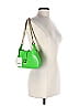 Sandro 100% Leather Green Leather Shoulder Bag One size - photo 2