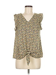 West Kei Sleeveless Blouse