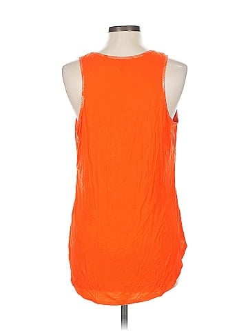 Worthington Sleeveless Blouse (view 2)
