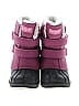Cat & Jack Purple Pink Boots Size 12 (kids) - photo 2