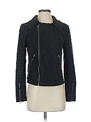 Silence And Noise Jacket