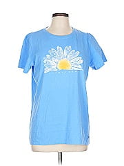 Life Is Good Short Sleeve T Shirt