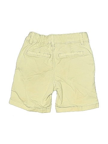 Sonoma Goods for Life Khaki Shorts (view 2)