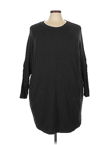 Athleta Poncho (view 1)