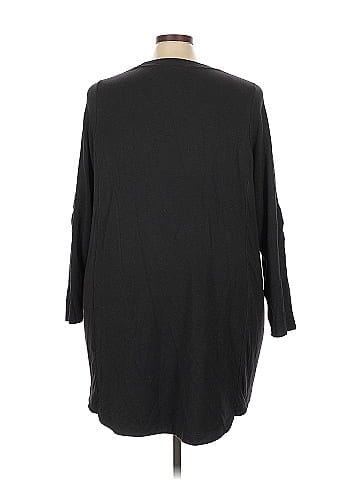 Athleta Poncho (view 2)