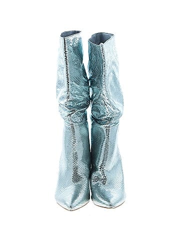 Mata Boots (view 2)